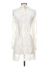 Maje Ivory Cocktail Dress Size Sm (1) - photo 2