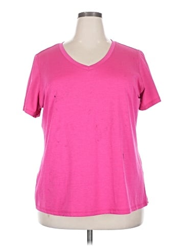Ideology Active T-Shirt (view 1)