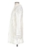 Maje Ivory Cocktail Dress Size Sm (1) - photo 5