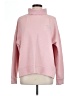 Assorted Brands Pink Sweatshirt Size L - photo 1