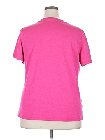 Ideology Active T-Shirt (view 2)