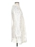 Maje Ivory Cocktail Dress Size Sm (1) - photo 4