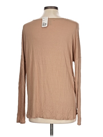 Forever 21 Long Sleeve Top (view 2)