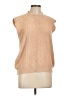 Assorted Brands Tan Sweater Vest Size L (estimated) - photo 1