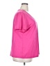 Ideology 100% Polyester Pink Active T-Shirt Size 2X - photo 4