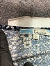 Cecico Blue Casual Dress Size S - photo 7
