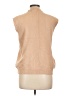 Assorted Brands Tan Sweater Vest Size L (estimated) - photo 2