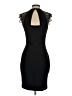 iris Black Cocktail Dress Size S - photo 2