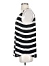Ann Taylor LOFT Outlet 100% Polyester Black Sleeveless Top Size S - photo 5