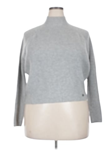 Ted Baker London Turtleneck Sweater (view 1)
