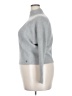 Ted Baker London Gray Turtleneck Sweater Size 2X (estimated) - photo 5