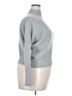 Ted Baker London Gray Turtleneck Sweater Size 2X (estimated) - photo 4