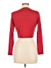 Love J Red Long Sleeve Top Size M - photo 2