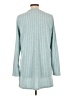 Shein Teal Long Sleeve T-Shirt Size 12 - photo 2