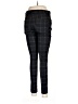 Wit & Wisdom Plaid Black Dress Pants Size 8 - photo 2