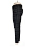 Wit & Wisdom Plaid Black Dress Pants Size 8 - photo 5