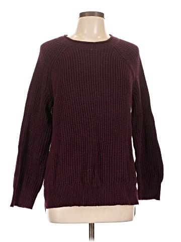 Ellen Tracy Pullover Sweater (view 1)