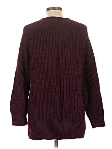 Ellen Tracy Pullover Sweater (view 2)