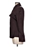 Zara Brown Long Sleeve Blouse Size L - photo 5