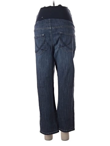 Oh Baby By Motherhood Jeggings (view 2)