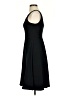 Old Navy Solid Black Casual Dress Size XS - photo 5