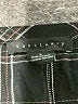 Sanctuary 100% Rayon Black Long Sleeve Blouse Size L - photo 7