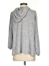 Ocean Drive Clothing Co. Silver Gray Sweatshirt Size S - photo 2