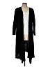 Lularoe Black Cardigan Size L - photo 1