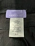 Laura Scott Black Active Pants Size M - photo 7