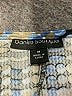 Danillo Boutique Graphic Blue Casual Dress Size M - photo 4