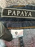 Papaya Blue Jeans Size 9 - photo 7