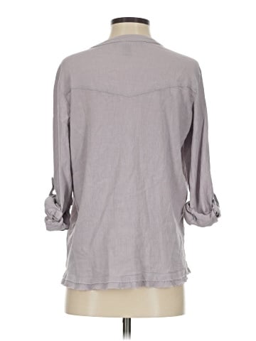 Bandolino 3/4 Sleeve Blouse (view 2)