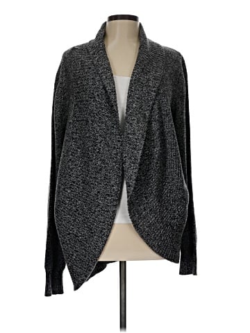 Elle Cardigan (view 1)