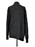 Elle Gray Cardigan Size L - photo 2