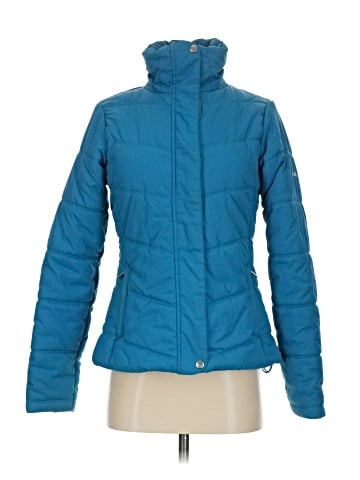 Columbia Snow Jacket (view 1)