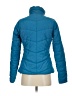 Columbia 100% Nylon Solid Blue Snow Jacket Size XS - photo 2