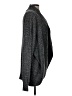 Elle Gray Cardigan Size L - photo 4