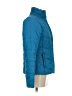 Columbia 100% Nylon Solid Blue Snow Jacket Size XS - photo 4