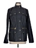 Tommy Hilfiger 100% Cotton Blue Jacket Size L - photo 1