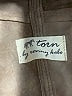 Torn by Ronny Kobo 100% Leather Tan Leather Jacket Size S (estimated) - photo 6