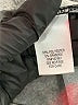 Croft & Barrow Polka Dots Black Sleeveless Blouse Size L - photo 8