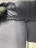 Unbranded Solid Gray Casual Pants Size XL - photo 6