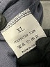 Unbranded Solid Gray Casual Pants Size XL - photo 7