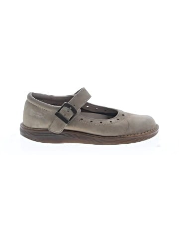 Dr. Martens Flats (view 1)
