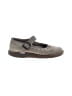 Dr. Martens Tan Flats Size 5 - photo 1