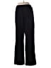 Chico's Black Track Pants Size Med (1) - photo 2
