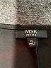 MSK Black Casual Dress Size P - Lg - photo 7