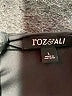 Roz & Ali Solid Black Cocktail Dress Size L - photo 7