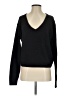 American Eagle Outfitters Black Pullover Sweater Size XS - photo 1