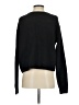 American Eagle Outfitters Black Pullover Sweater Size XS - photo 2